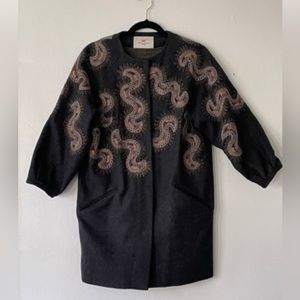 Anthropologie Day Birger Et Mikkelsen Jacket